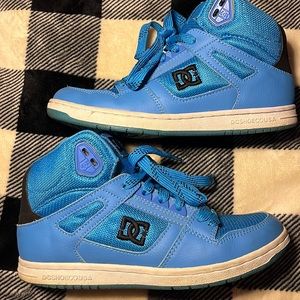 DC Shoe Co. Skater Hi-Top